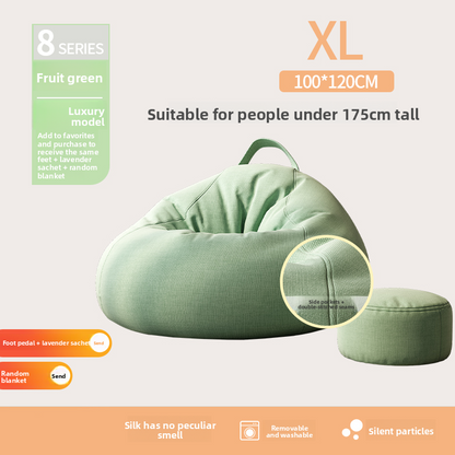 Multifunctional Bean Bag Sofa
