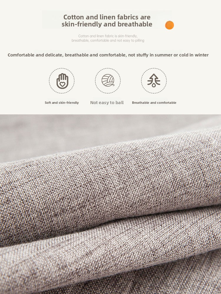 Multifunctional Bean Bag Sofa