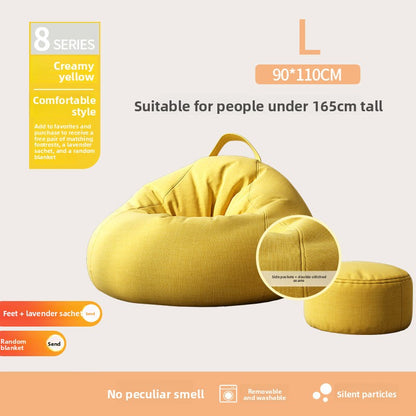 Multifunctional Bean Bag Sofa
