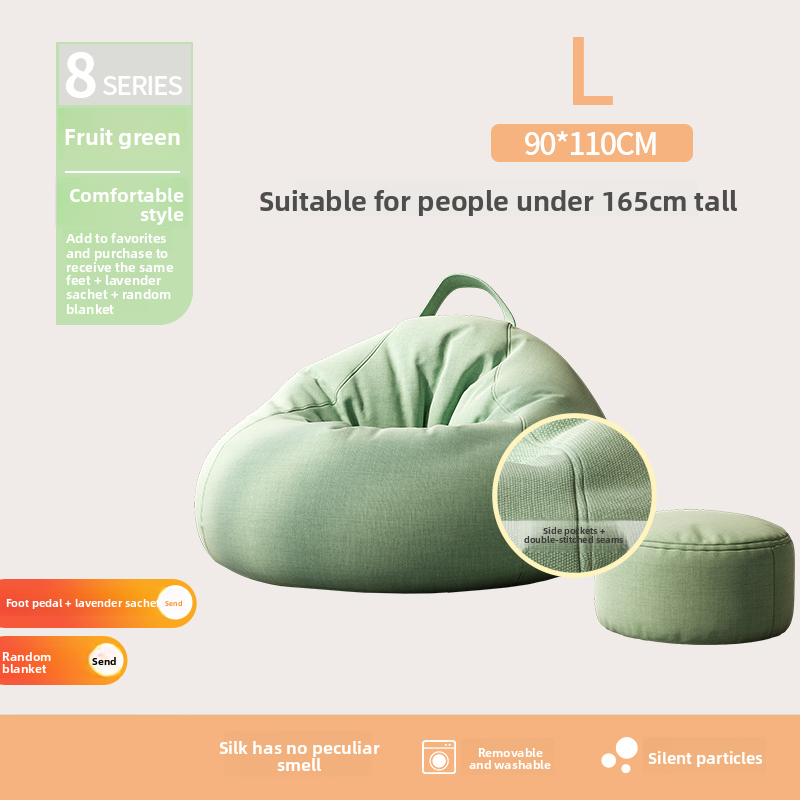 Multifunctional Bean Bag Sofa