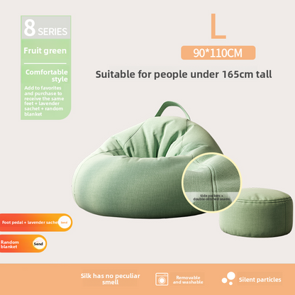 Multifunctional Bean Bag Sofa
