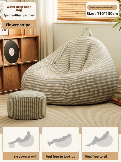 Multifunctional Bean Bag Sofa