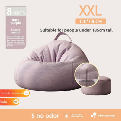 Multifunctional Bean Bag Sofa