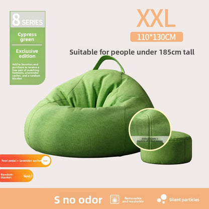 Multifunctional Bean Bag Sofa