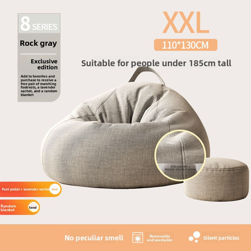 Multifunctional Bean Bag Sofa