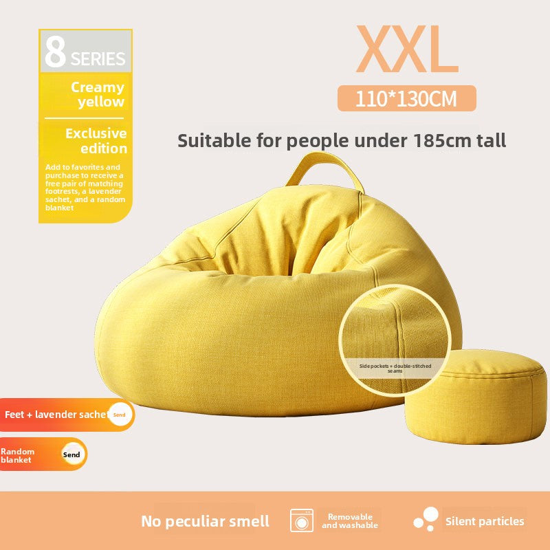 Multifunctional Bean Bag Sofa