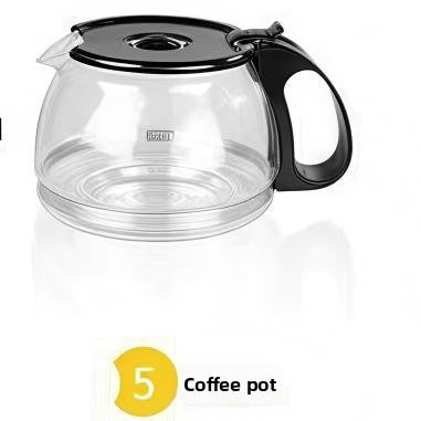 Multifunctional breakfast machine