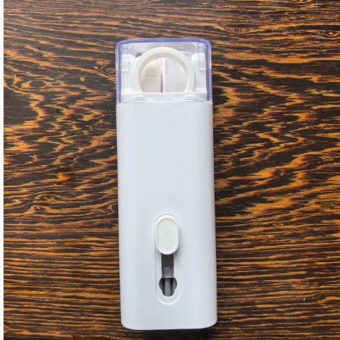 Multifunctional Brush Keyboard Cleaning Set