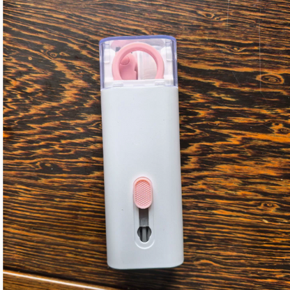 Multifunctional Brush Keyboard Cleaning Set