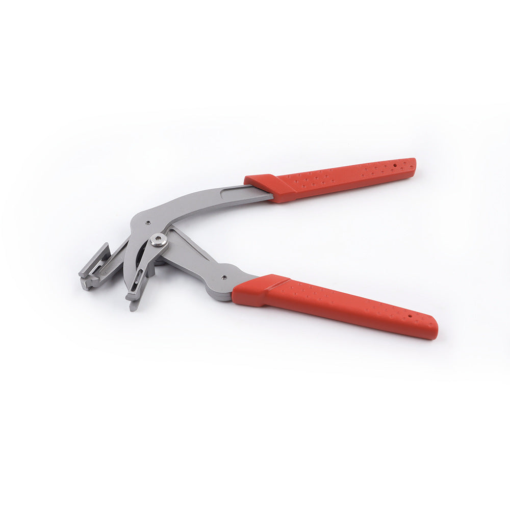 Multifunctional Buckle Pliers
