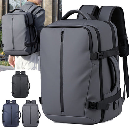 Multifunctional Business Laptop Backpack