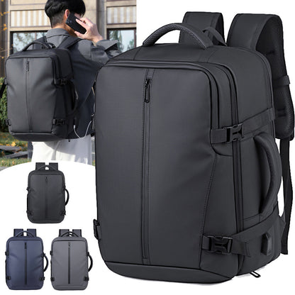 Multifunctional Business Laptop Backpack