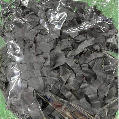 Multifunctional Camouflage Sunshade Net