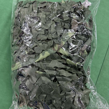 Multifunctional Camouflage Sunshade Net
