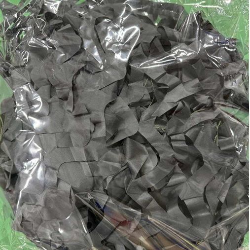 Multifunctional Camouflage Sunshade Net