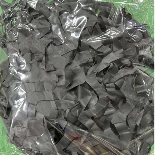 Multifunctional Camouflage Sunshade Net