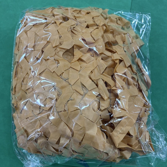 Multifunctional Camouflage Sunshade Net