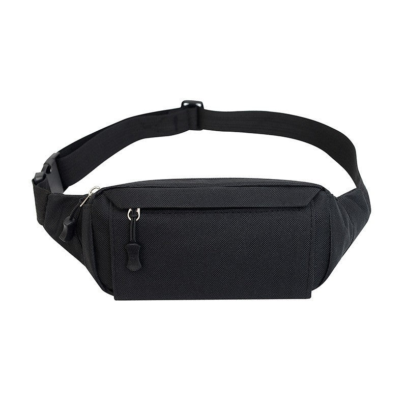 Multifunctional Camouflage Waist Bag