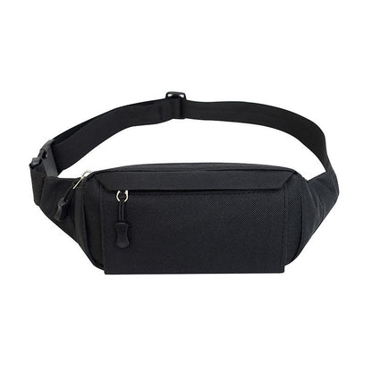 Multifunctional Camouflage Waist Bag