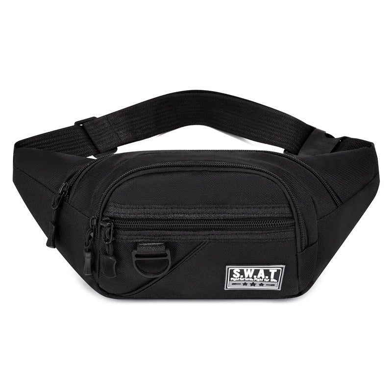 Multifunctional Camouflage Waist Bag