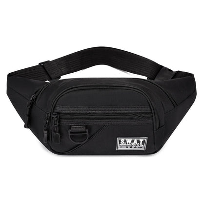 Multifunctional Camouflage Waist Bag
