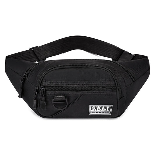 Multifunctional Camouflage Waist Bag