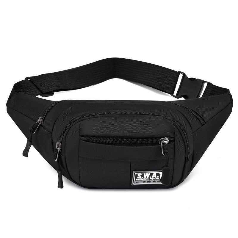 Multifunctional Camouflage Waist Bag
