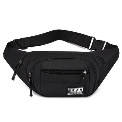 Multifunctional Camouflage Waist Bag