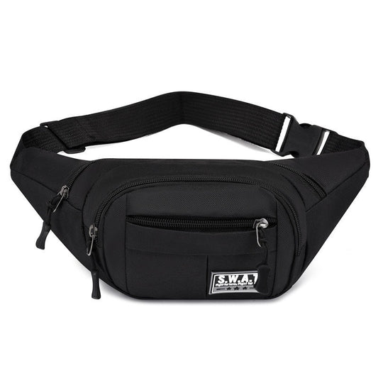 Multifunctional Camouflage Waist Bag