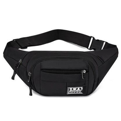 Multifunctional Camouflage Waist Bag