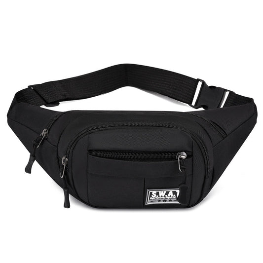 Multifunctional Camouflage Waist Bag
