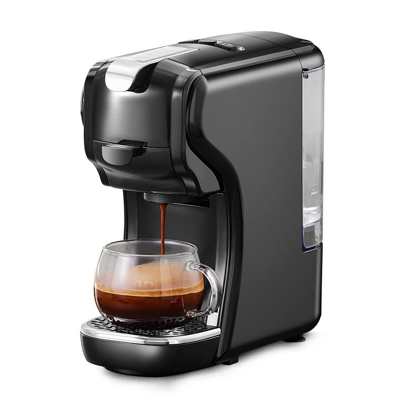 Multifunctional Capsule Coffee Maker
