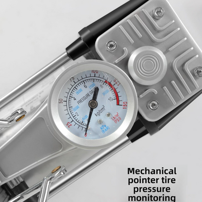 Multifunctional Car Air Pump