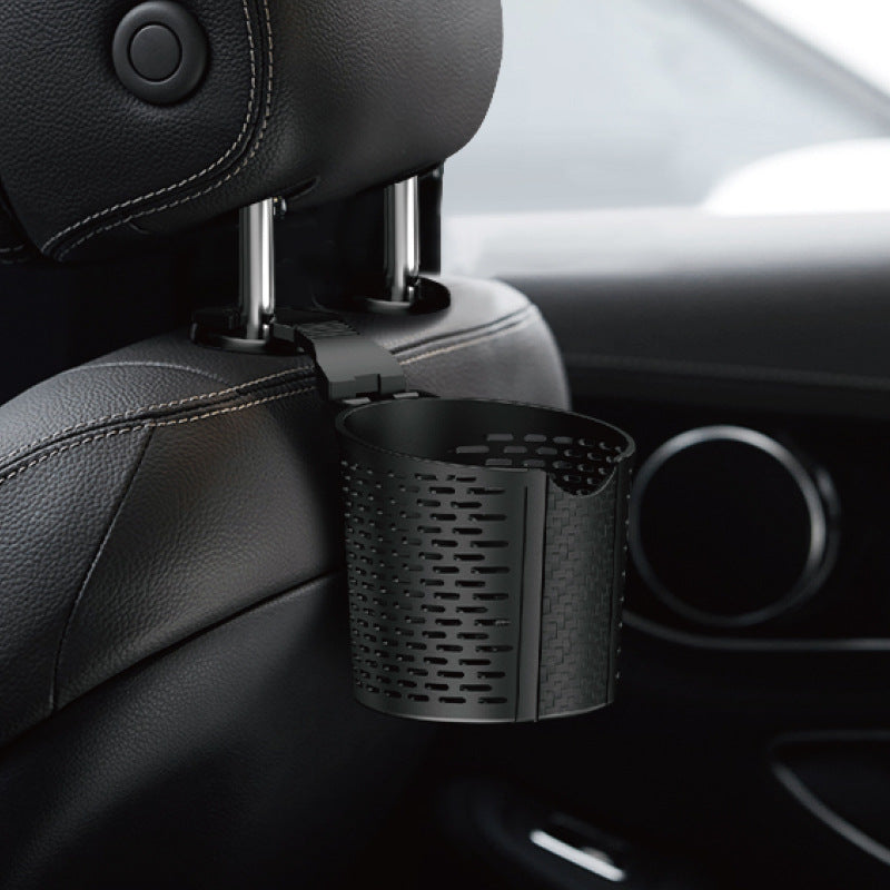 Multifunctional Car Cup Holder
