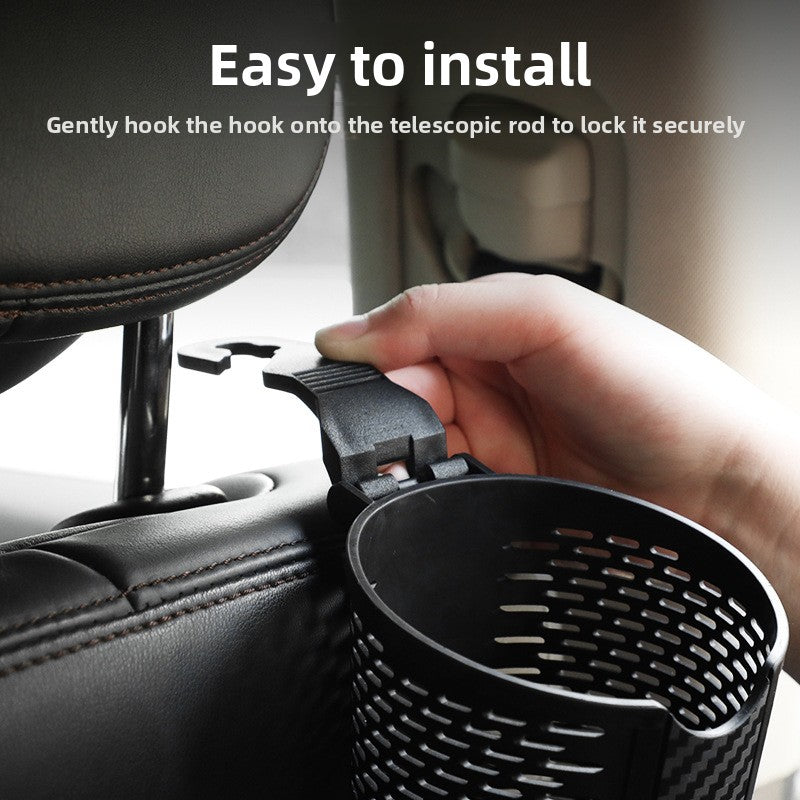 Multifunctional Car Cup Holder