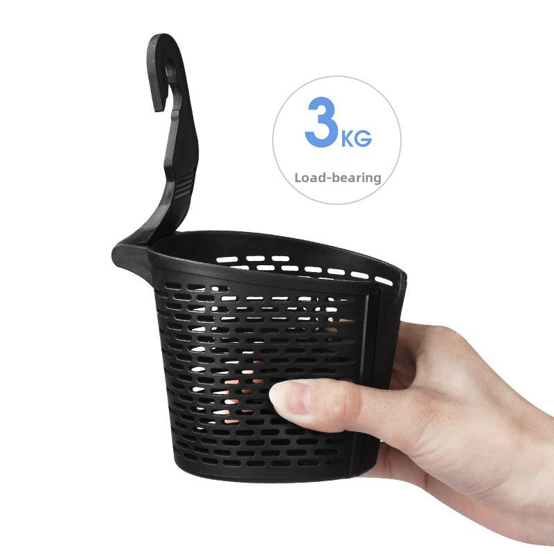 Multifunctional Car Cup Holder