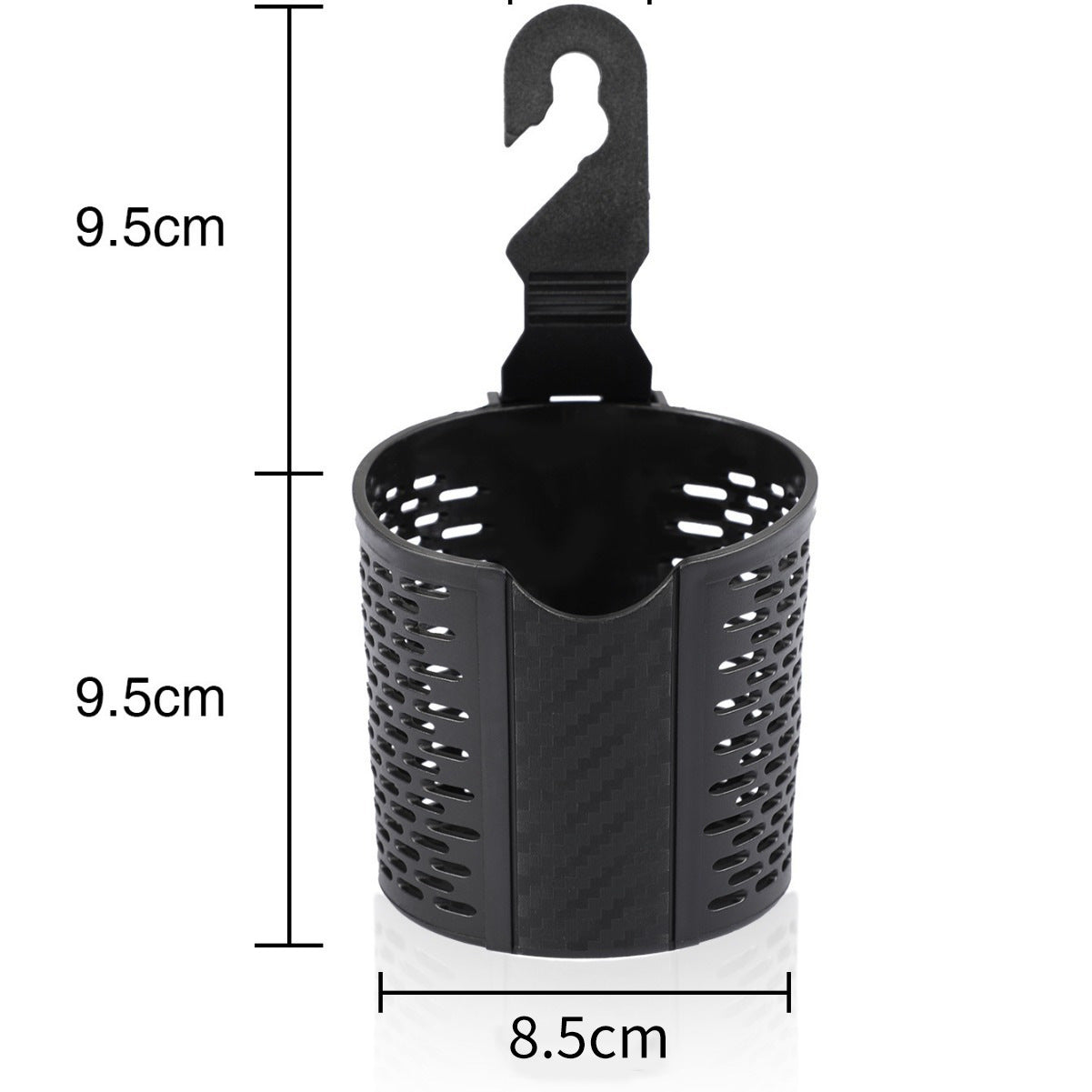 Multifunctional Car Cup Holder