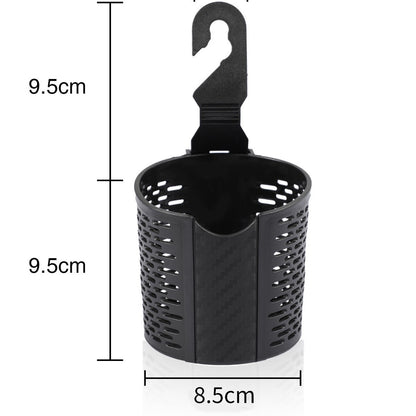 Multifunctional Car Cup Holder