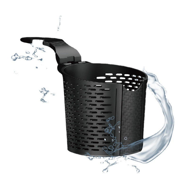 Multifunctional Car Cup Holder