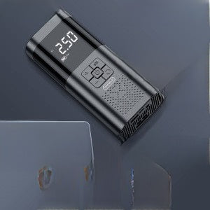Multifunctional Car Jump Starter
