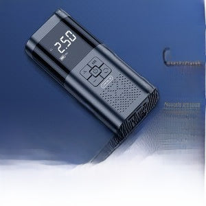 Multifunctional Car Jump Starter