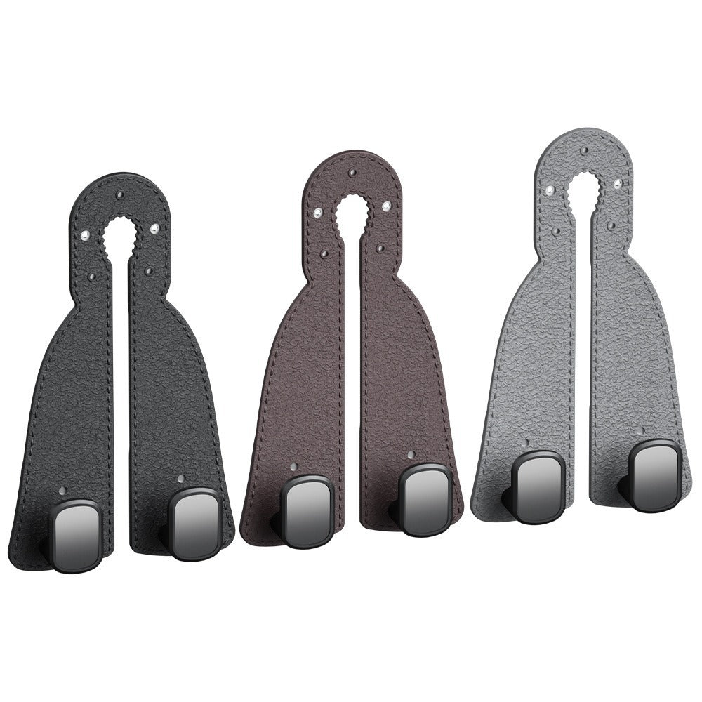 Multifunctional Car Seat Hooks