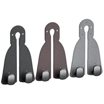 Multifunctional Car Seat Hooks