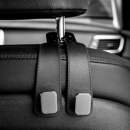 Multifunctional Car Seat Hooks