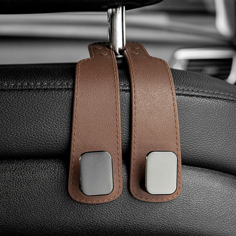 Multifunctional Car Seat Hooks