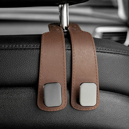 Multifunctional Car Seat Hooks