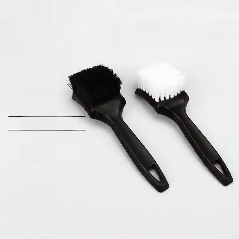 Multifunctional Car Wash Tire Cleaning Brush