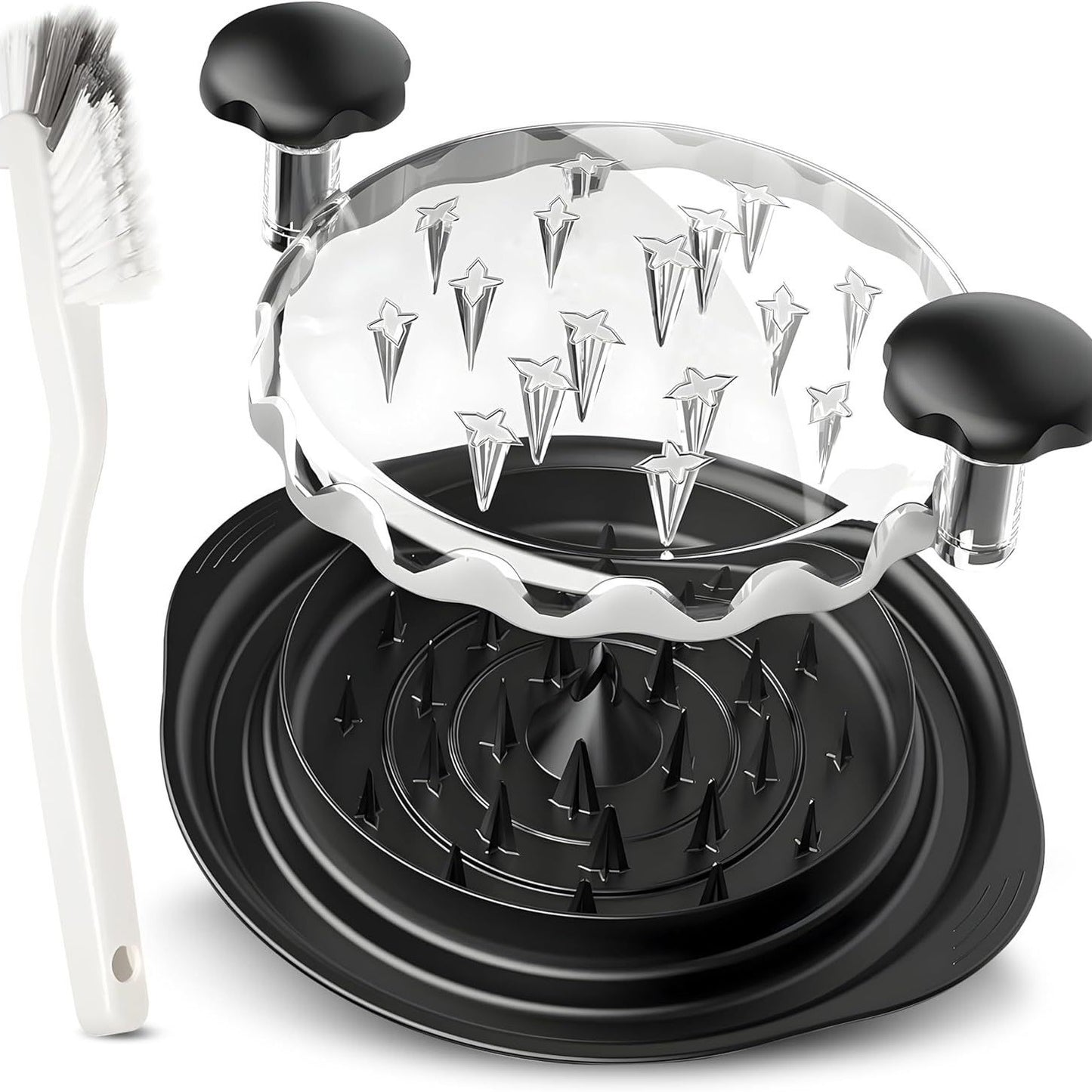 Multifunctional Chicken Breast Shredder