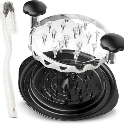 Multifunctional Chicken Breast Shredder