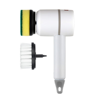 multifunctional cleaning brush